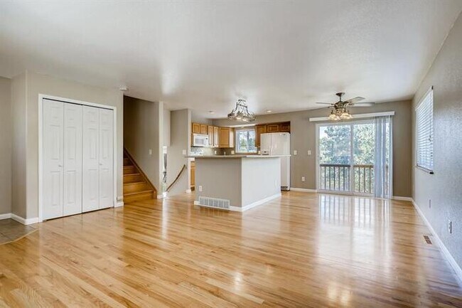 Building Photo - 5155 Omega Way, Colorado Springs, CO, 80917
