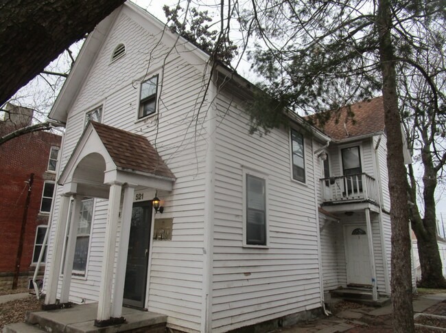 Foto del edificio - 521 SW Tyler St