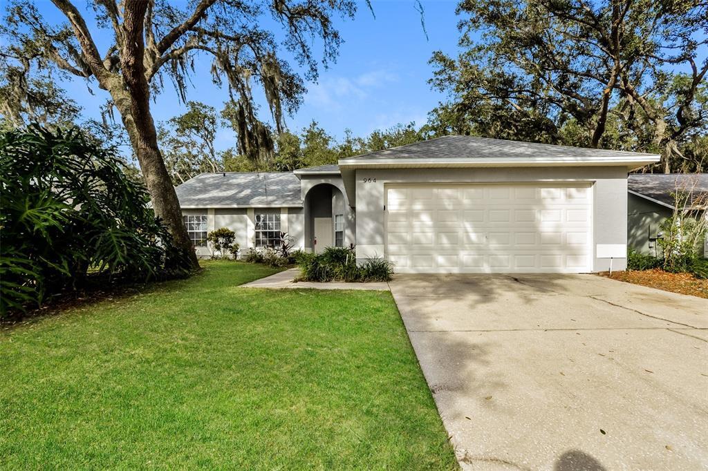 964 Old Mail Ln, Sanford, FL 32773 House Rental in Sanford, FL