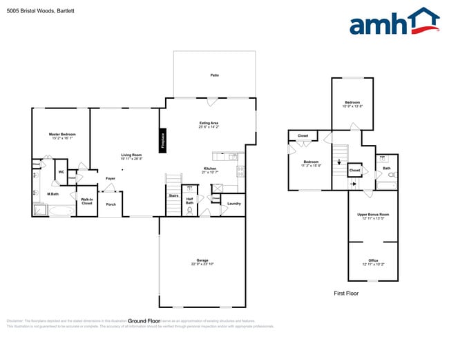 Building Photo - 5005 Bristol Woods