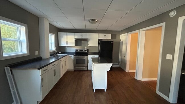 Foto del edificio - 3 George St