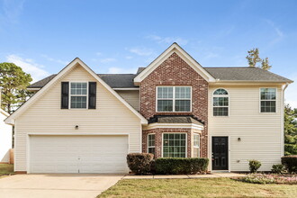 Building Photo - 1021 Bluecoat Cir