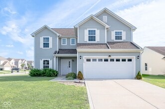 Building Photo - 899 Briarstone Dr