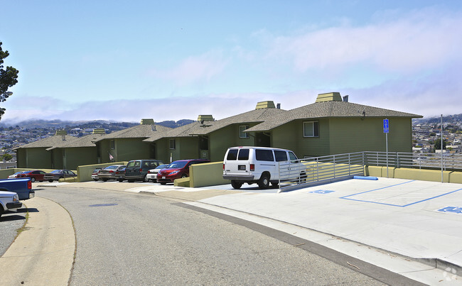 Foto del edificio - Unity Homes