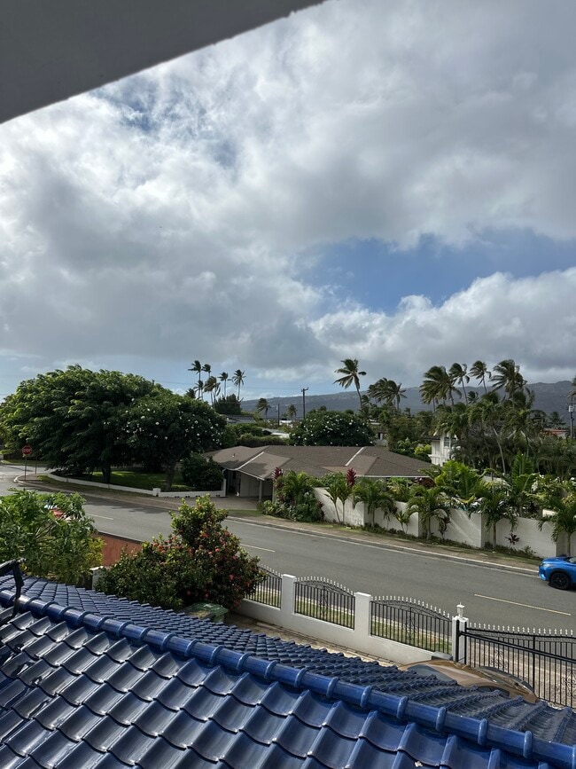 Foto del edificio - 33 Nawiliwili St