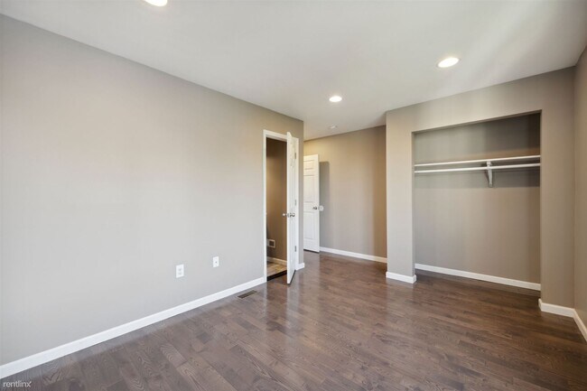 Building Photo - 5 br, 5 bath Triplex - 1715 CECIL B MOORE ...