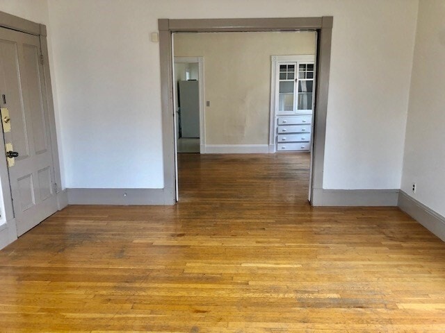 Building Photo - 233 Washington St