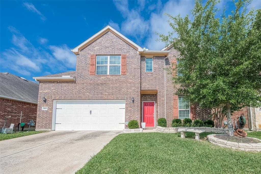 Foto principal - 15627 Huddleston Dr