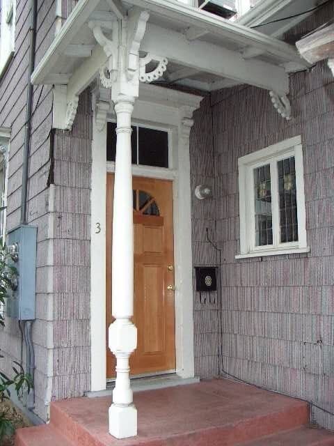 Foto del edificio - 190 W K St