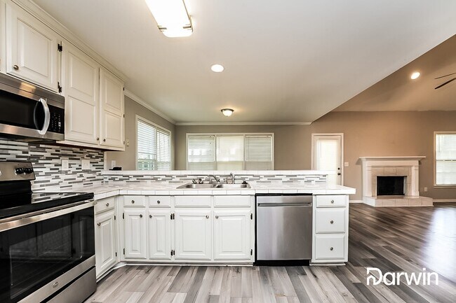 Foto del edificio - 2640 Eastmont Trl, Snellville, GA 30039