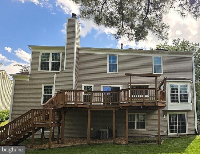 Foto del edificio - 2802 Noble Fir Ct