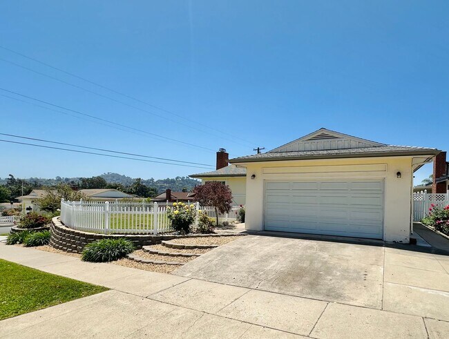 Foto del edificio - Adorable 3 bedroom in La Mesa!