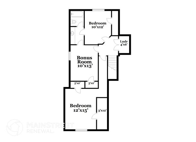 Foto del edificio - 9293 Melody Cir SW