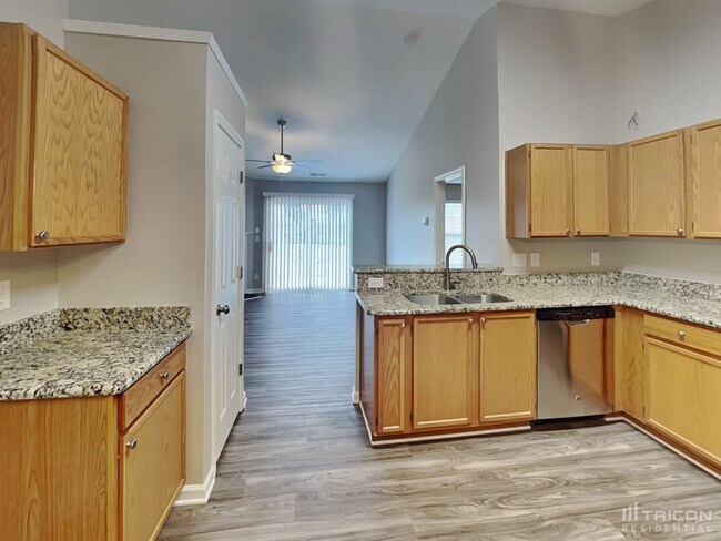 Foto del edificio - 1072 Meadowbrook Lane SW Concord NC