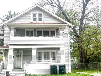 Building Photo - 923 Baughman St