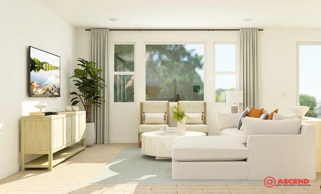 Foto del edificio - New construction in Shafter!