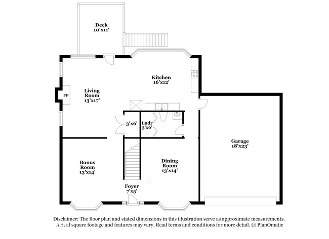 Building Photo - 955 Shadow Ridge Trail