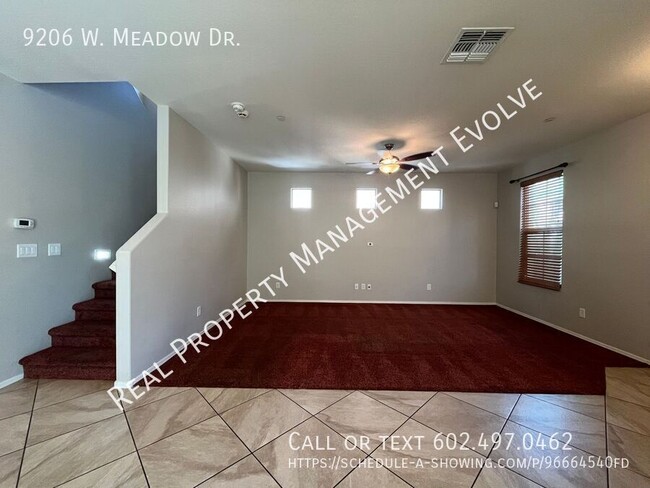 Foto del edificio - 9206 W Meadow Dr