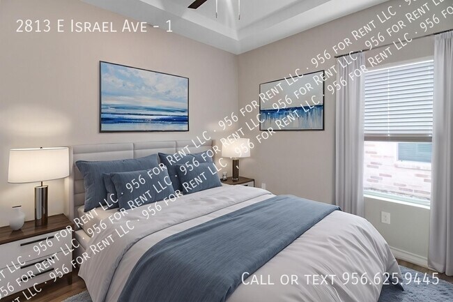 Foto del edificio - 2813 E Israel Ave