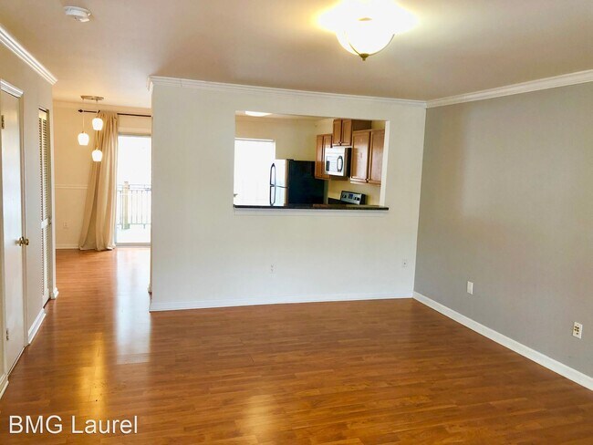 Foto del edificio - 2 br, 2.5 bath House - 4830 Dorsey Hall Dr...