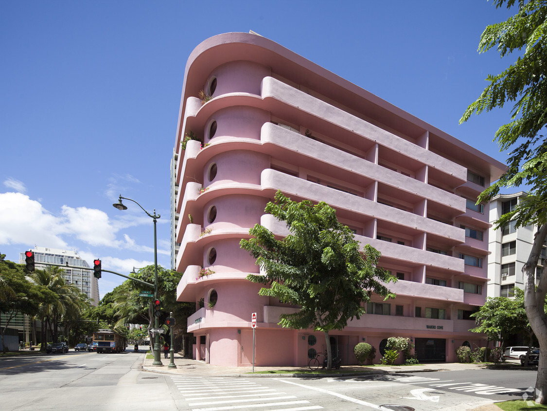 Primary Photo - Waikiki Cove