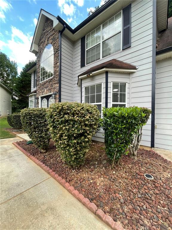 Foto del edificio - 3104 Mineral Ridge Ln