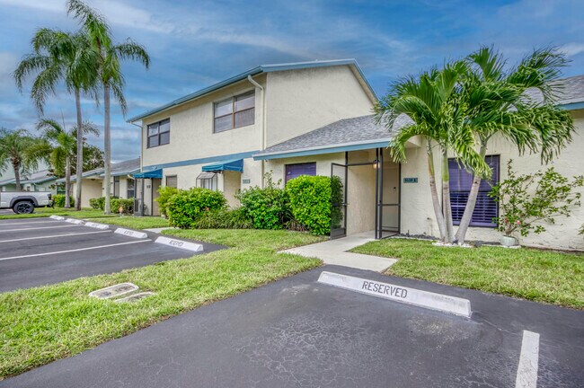 Foto del edificio - 9109 SW 21st St
