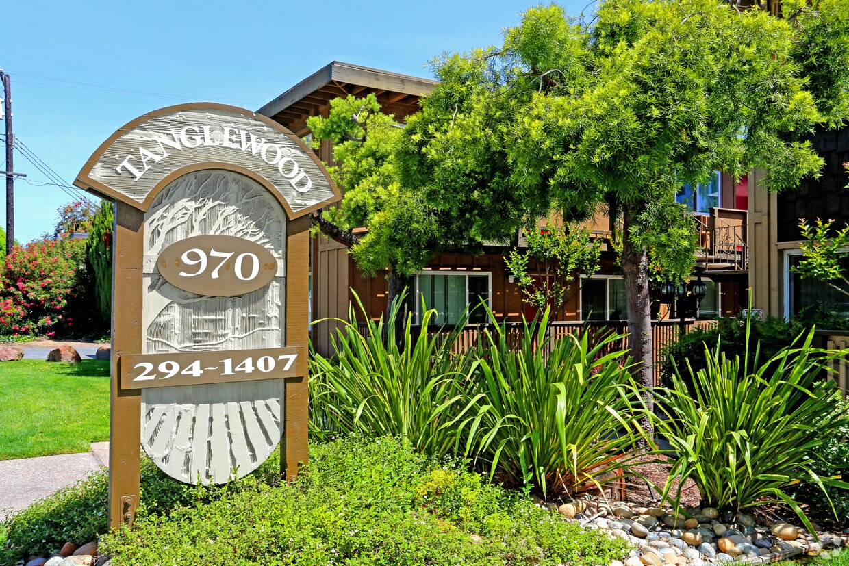 Tanglewood Apartments Rentals San Jose, CA