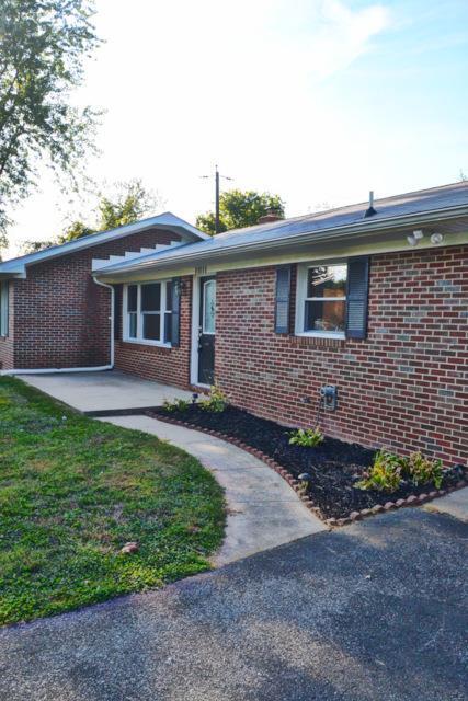 Building Photo - 10104 Marriottsville Rd