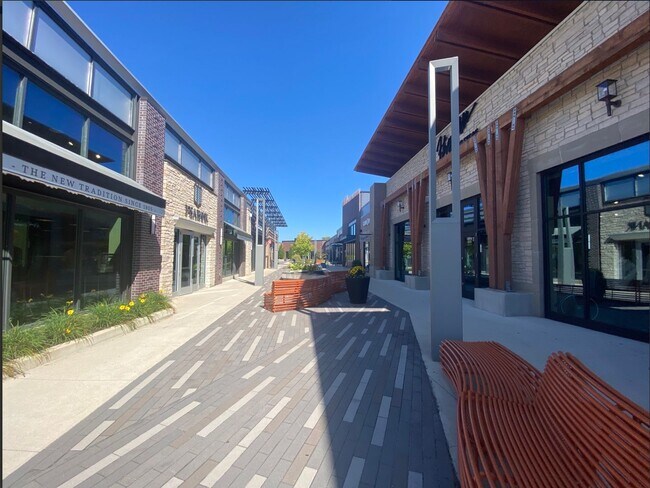 Foto del edificio - Indian Village Apartments 2 Bedroom/1.5 Ba...