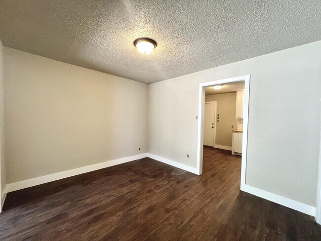 Foto del edificio - 2620 25th St