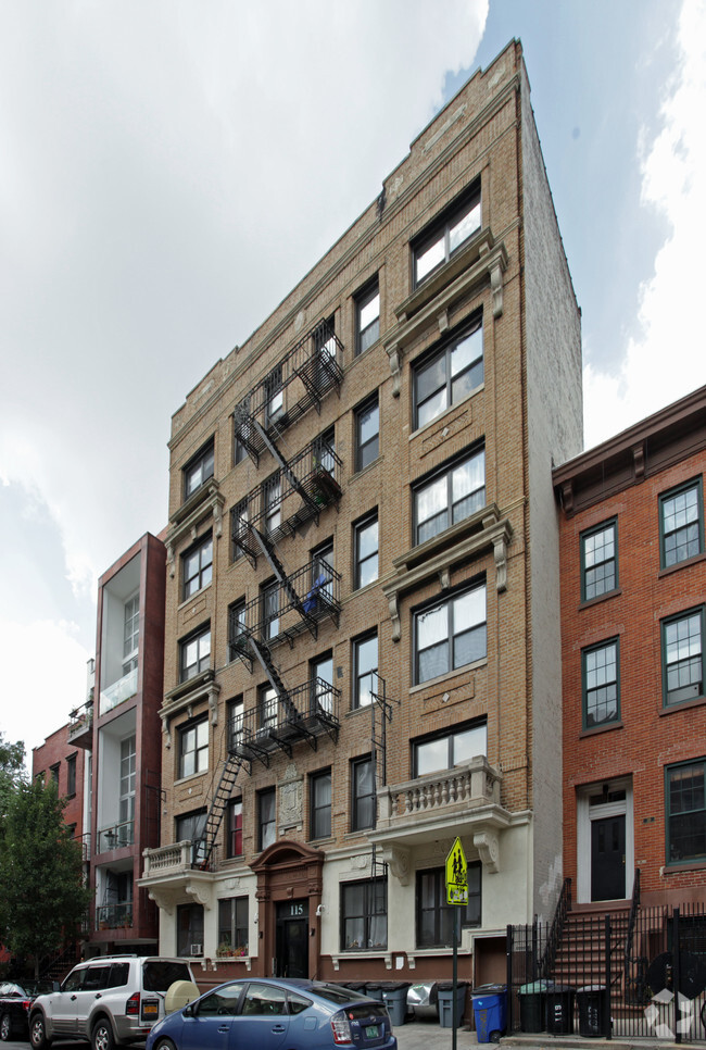 The Edward Apartments - Brooklyn, NY | Apartments.com