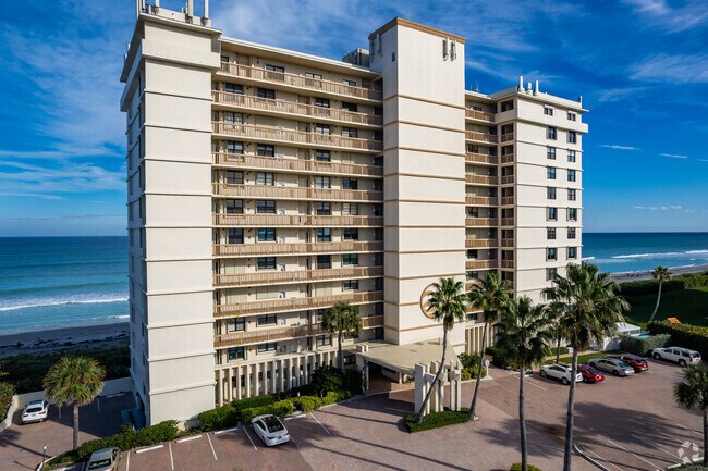 Foto del edificio - Tower at Juno Beach