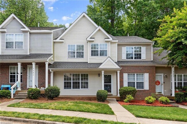 Foto del edificio - 3745 Winborne Ln