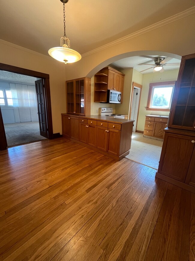 Foto del edificio - 4232 Marcy St