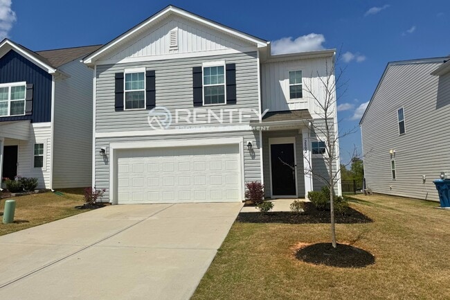 Building Photo - 2802 Legacy Rdg Ln