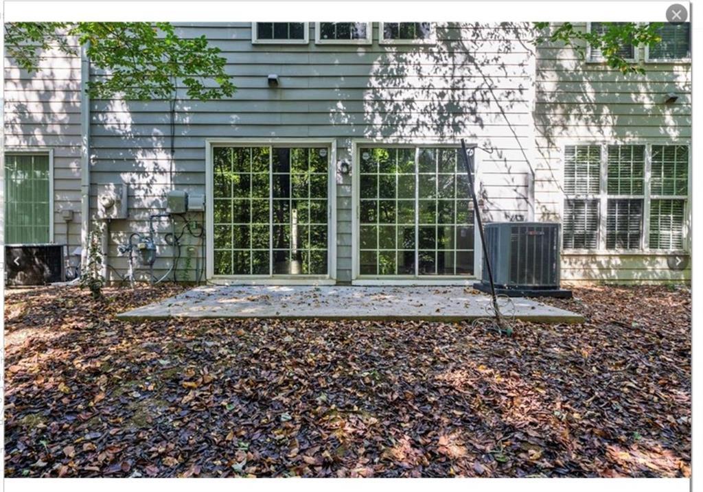 Foto del edificio - 3647 Postwaite Cir NW