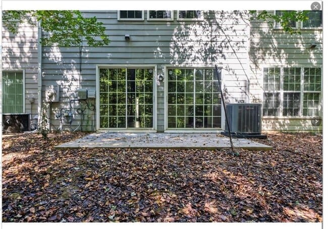 Foto del edificio - 3647 Postwaite Cir NW