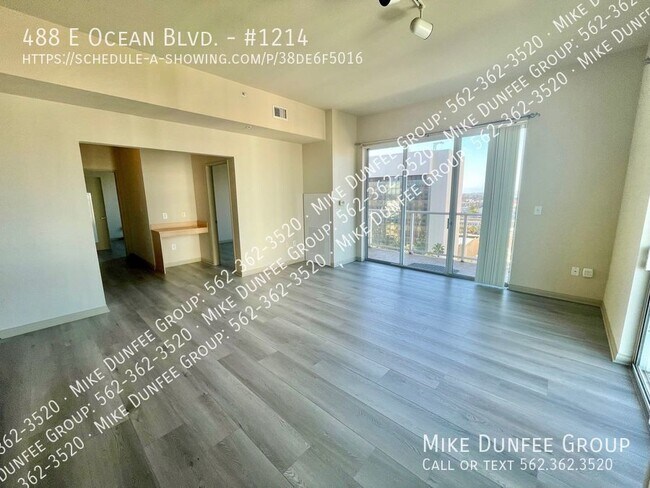 Foto del edificio - 2 Bedroom AQUA Corner Unit: 180 Degree Oce...