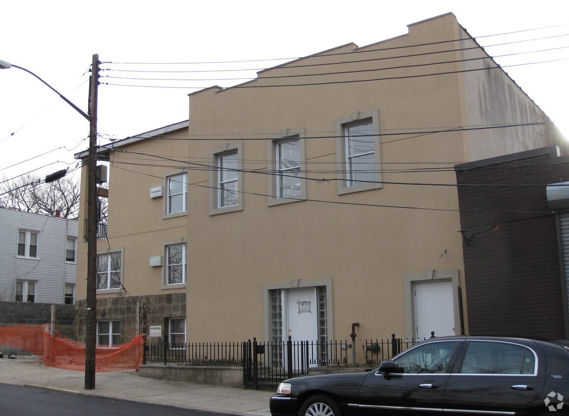 Building Photo - 68-10 58th Avenue