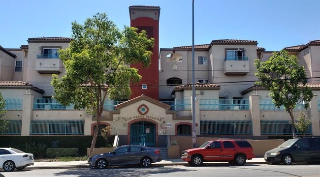 Foto del edificio - 1310 Rio Vista Ave