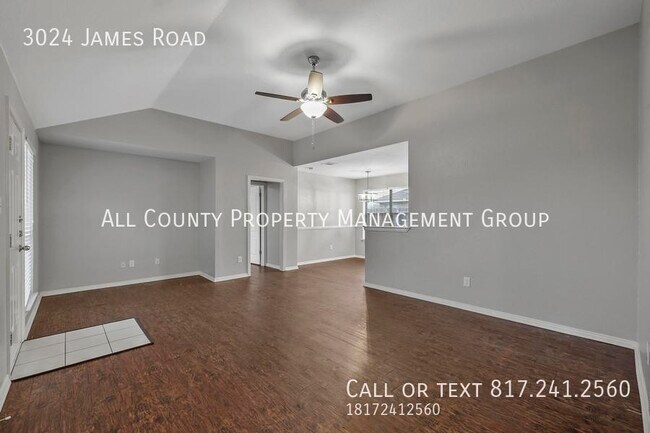 Foto del edificio - 3024 James Rd