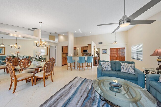 Foto del edificio - 707 Windermere Way