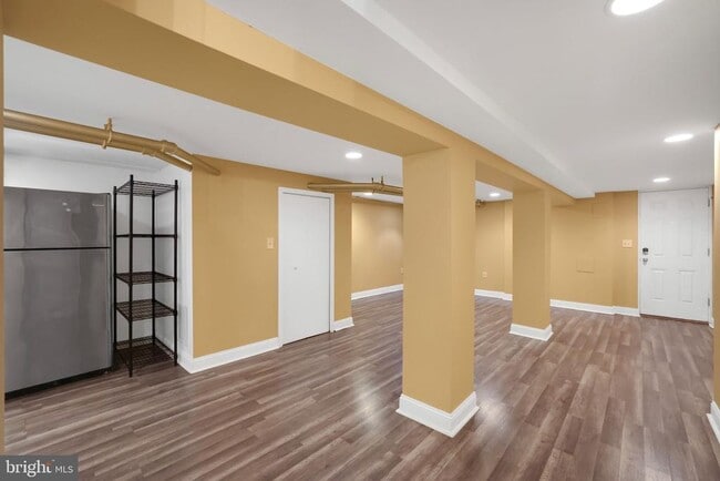 Foto del edificio - 3920 New Hampshire Ave NW