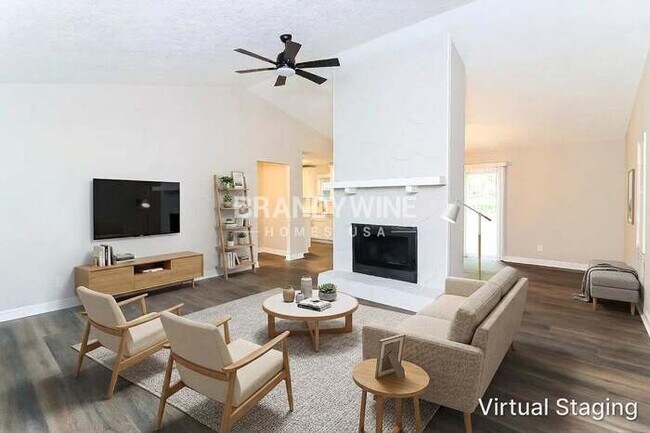Building Photo - 3276 Owens Meadow Ln NW