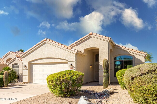 Foto del edificio - 18884 N 90th Pl