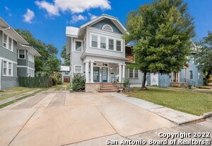 Building Photo - 227 E Craig Pl