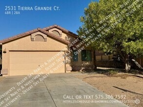 Building Photo - 2531 Tierra Grande Ct