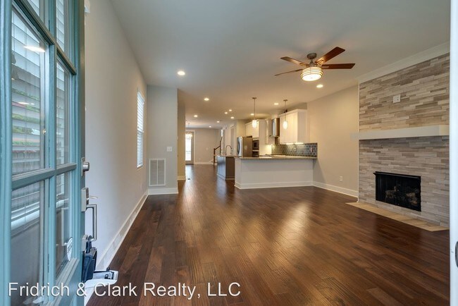 Foto del edificio - 3 br, 2.5 bath House - 1733 McKinney Avenue