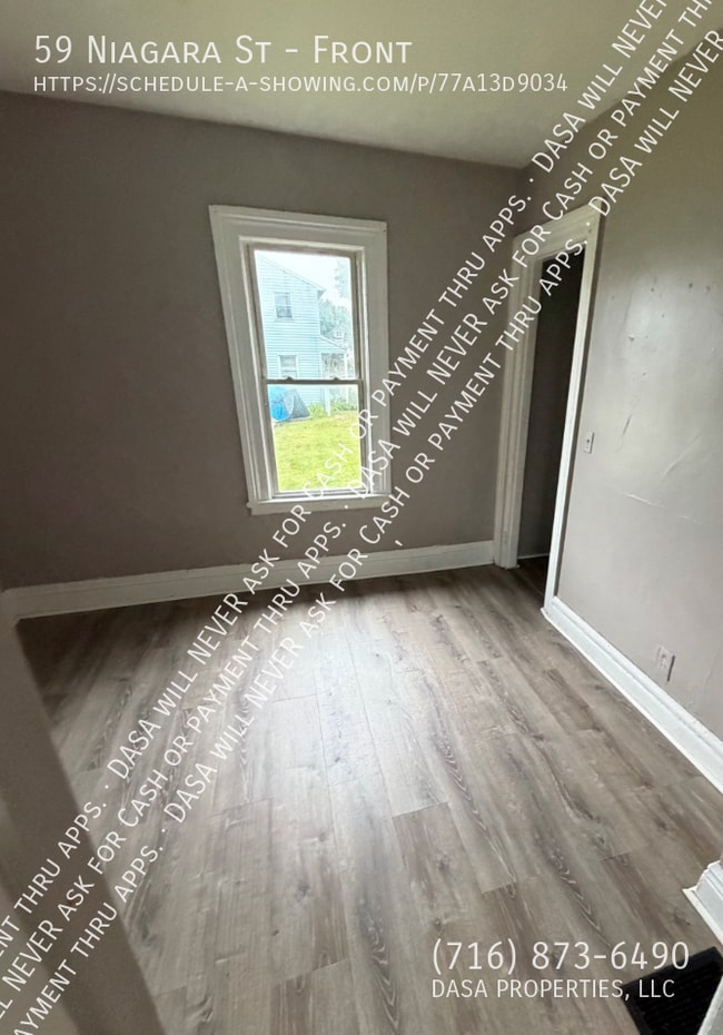 Building Photo - 59 Niagara St